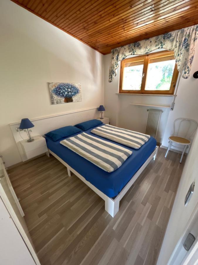 Appartament Onda Blu Malcesine Buitenkant foto